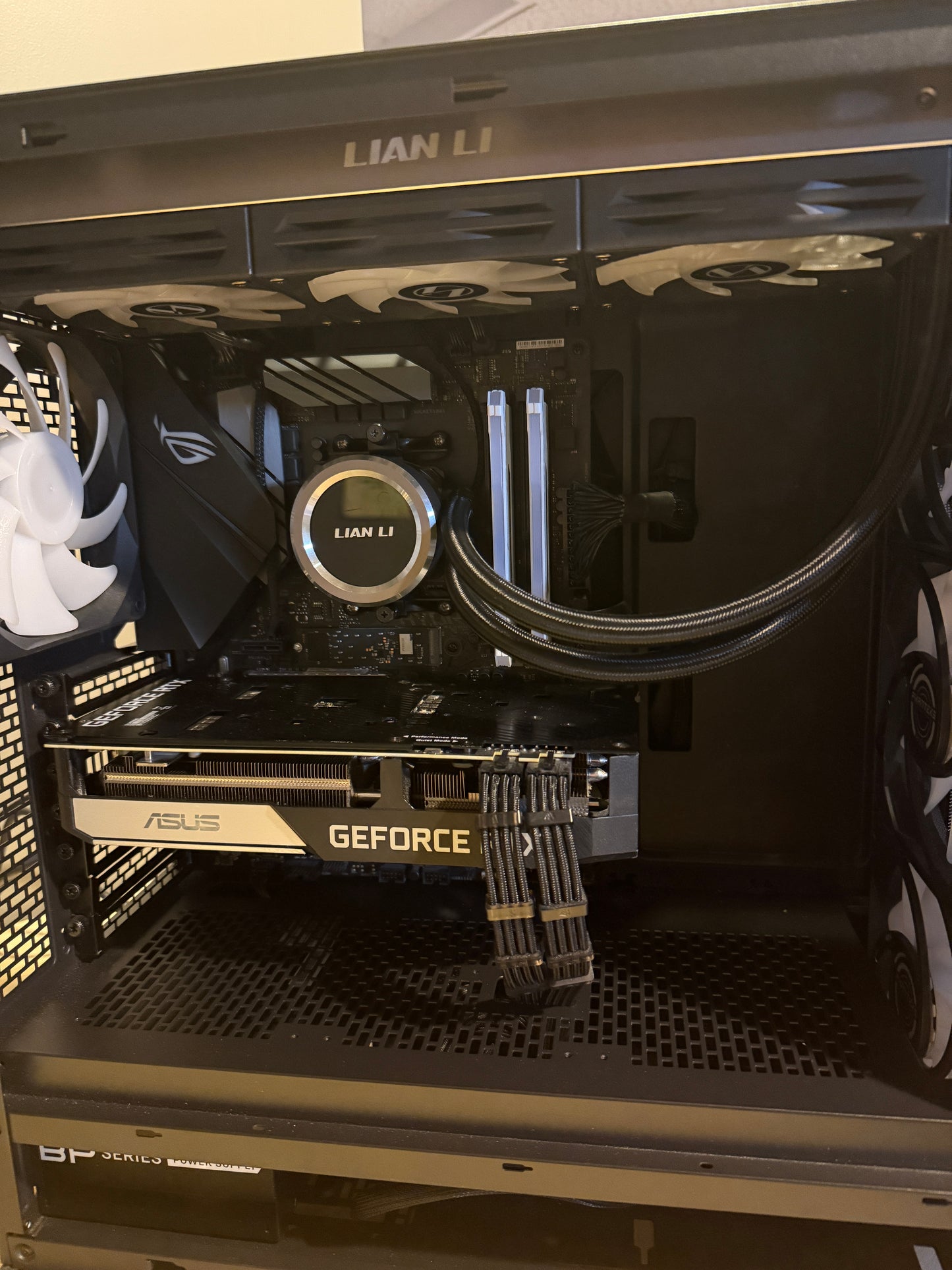Ryzen 7 5800X3D RTX 3070 Gaming Pc