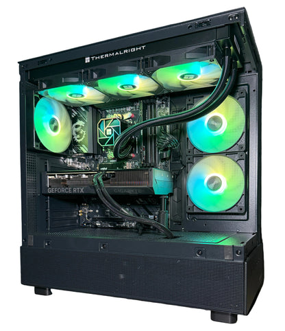 Ryzen 7 7700X RTX 3080