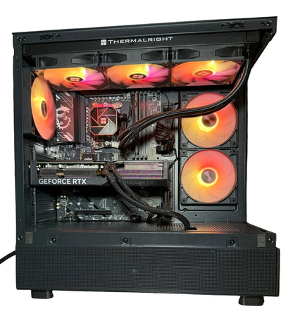 Ryzen 7 7700X RTX 3080