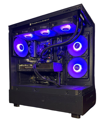 Ryzen 7 7700X RTX 3080